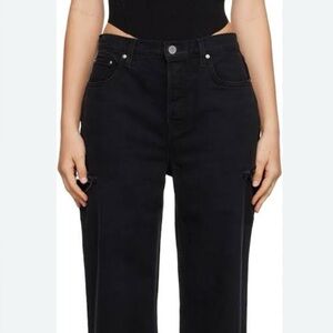 GRLFRND Bella Low Rise Jean